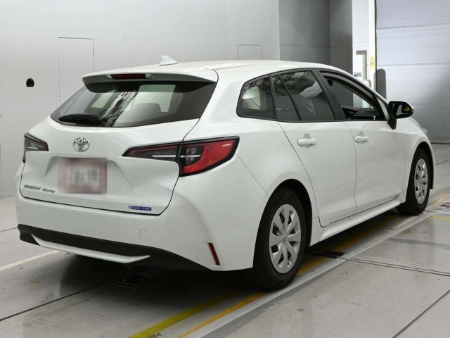 Toyota COROLLA TOURING 2023 8321191-1
