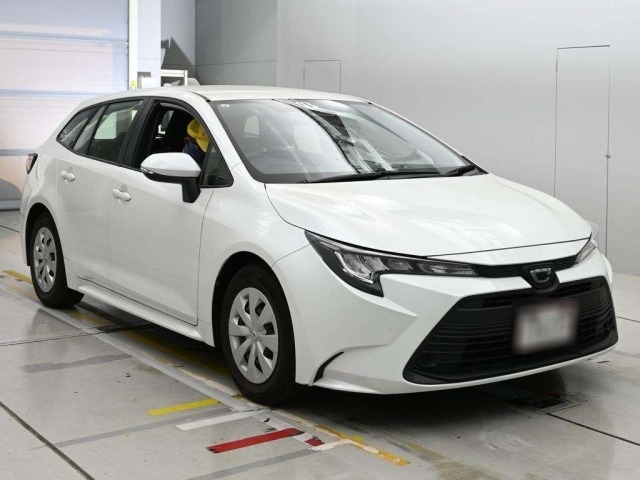 Toyota COROLLA TOURING 2023 8321191-5