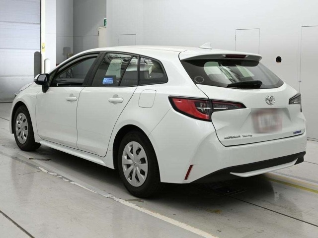Toyota COROLLA TOURING 2023 8321191-6