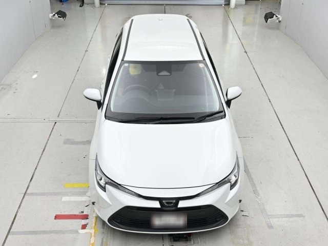 Toyota COROLLA TOURING 2023 8321191-7