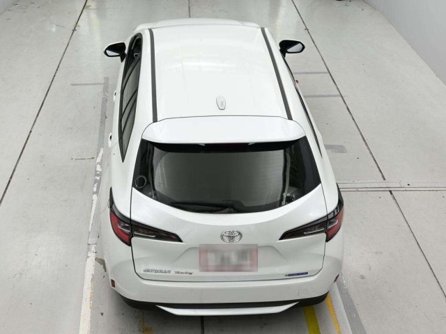 Toyota COROLLA TOURING 2023 8321191-8