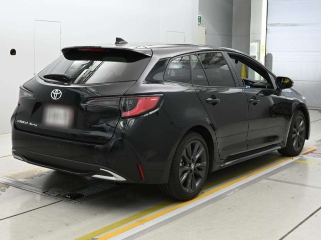 Toyota COROLLA TOURING 2023 8321192-1
