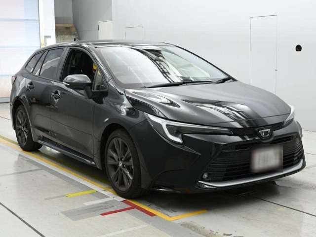 Toyota COROLLA TOURING 2023 8321192-5