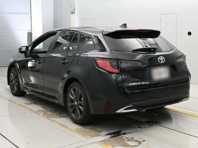 Toyota COROLLA TOURING 2023 8321192-6