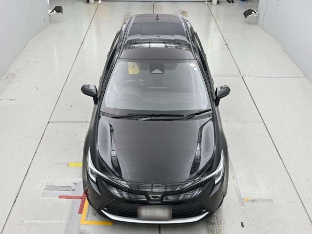 Toyota COROLLA TOURING 2023 8321192-7