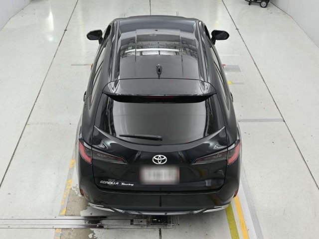 Toyota COROLLA TOURING 2023 8321192-8