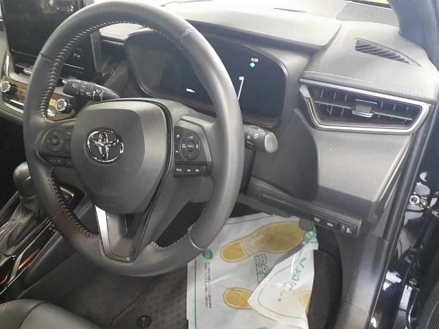 Toyota COROLLA TOURING 2023 8321192-9