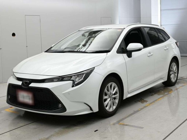 Toyota COROLLA TOURING 2022 8321201-0