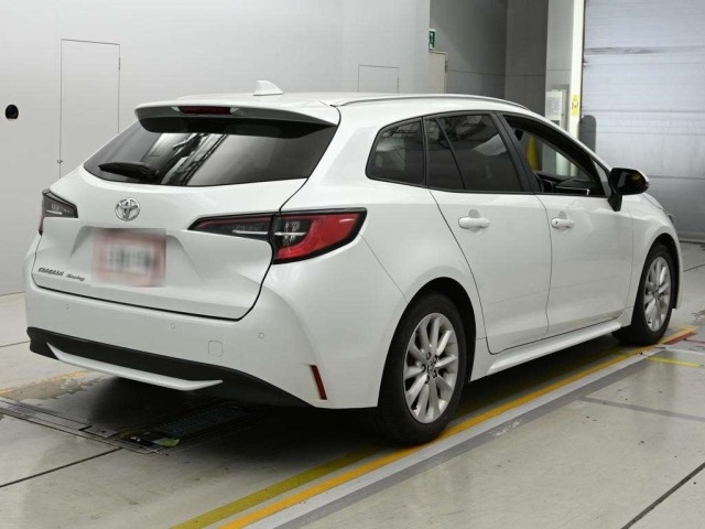 Toyota COROLLA TOURING 2022 8321201-1