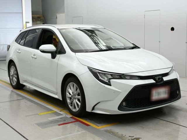 Toyota COROLLA TOURING 2022 8321201-5
