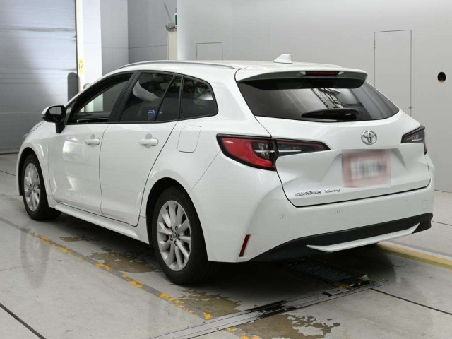 Toyota COROLLA TOURING 2022 8321201-6