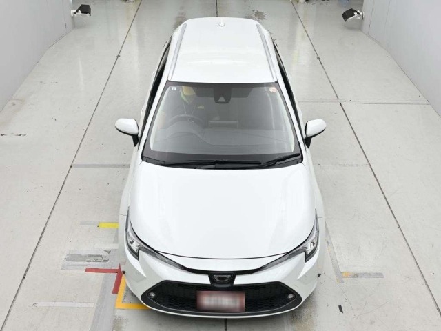Toyota COROLLA TOURING 2022 8321201-7