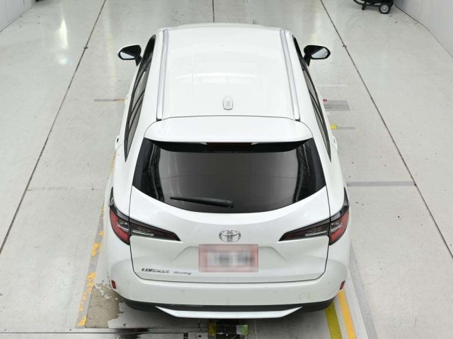 Toyota COROLLA TOURING 2022 8321201-8