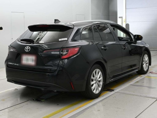 Toyota COROLLA TOURING 2022 8321202-1