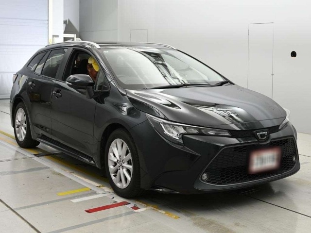 Toyota COROLLA TOURING 2022 8321202-5