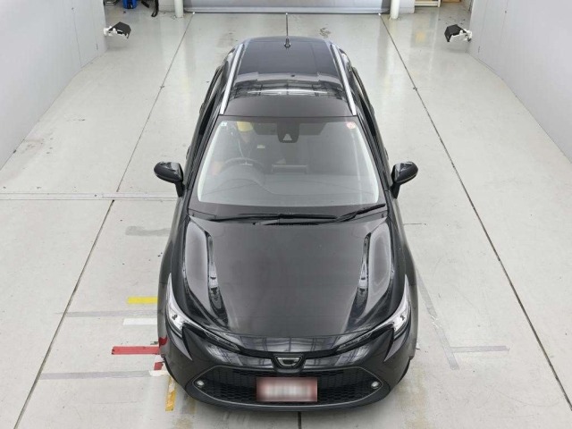 Toyota COROLLA TOURING 2022 8321202-7
