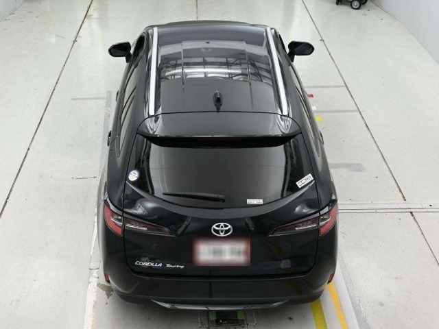 Toyota COROLLA TOURING 2022 8321202-8