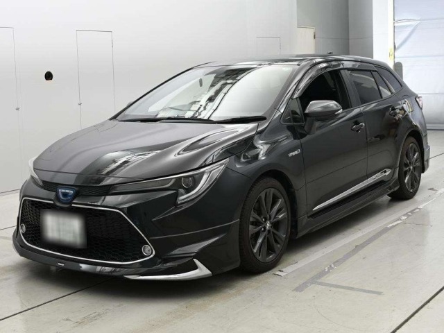 Toyota COROLLA TOURING 2019 8321217-0