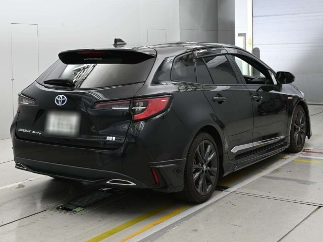 Toyota COROLLA TOURING 2019 8321217-1