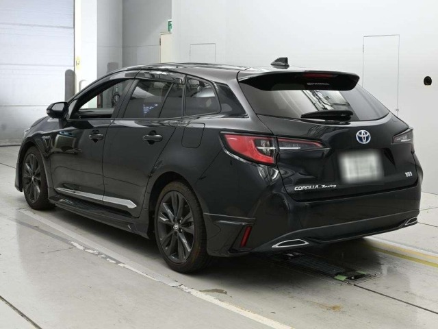 Toyota COROLLA TOURING 2019 8321217-6