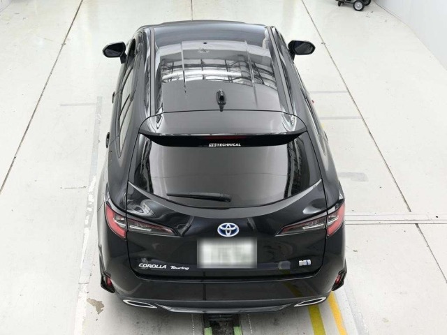 Toyota COROLLA TOURING 2019 8321217-8