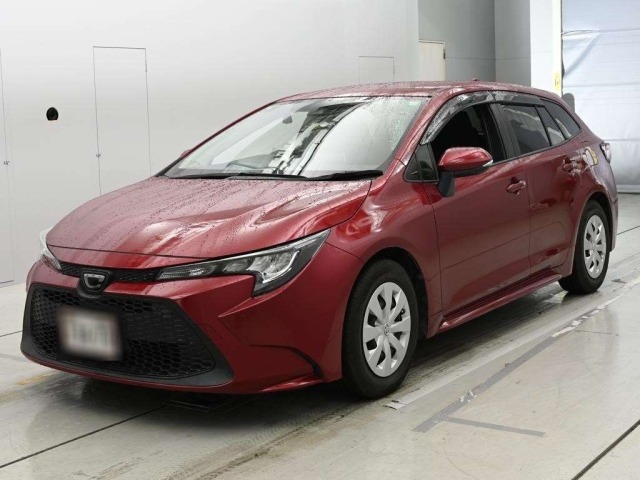 Toyota COROLLA TOURING 2021 8321218-0
