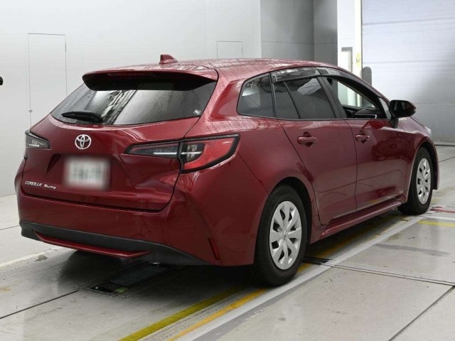 Toyota COROLLA TOURING 2021 8321218-1