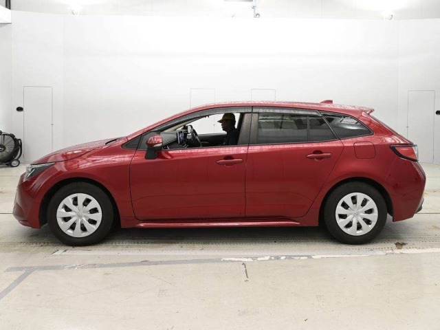 Toyota COROLLA TOURING 2021 8321218-4