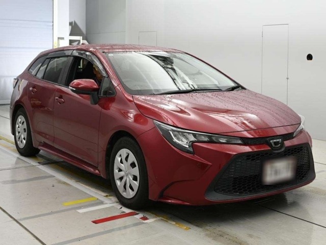 Toyota COROLLA TOURING 2021 8321218-5