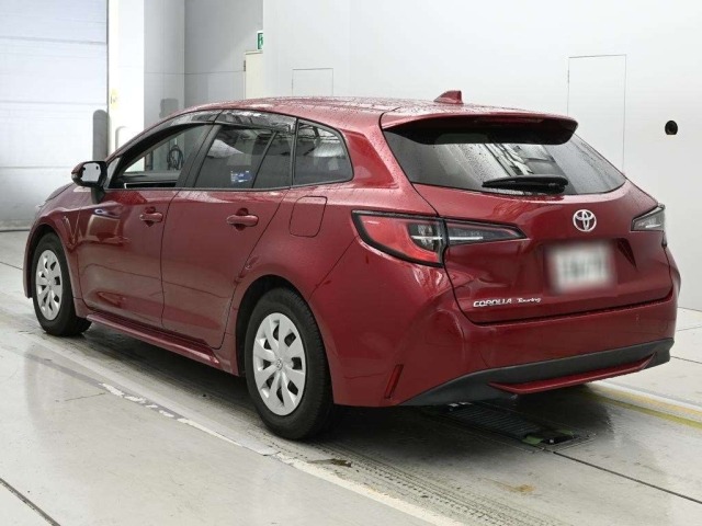 Toyota COROLLA TOURING 2021 8321218-6
