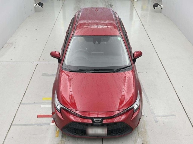 Toyota COROLLA TOURING 2021 8321218-7