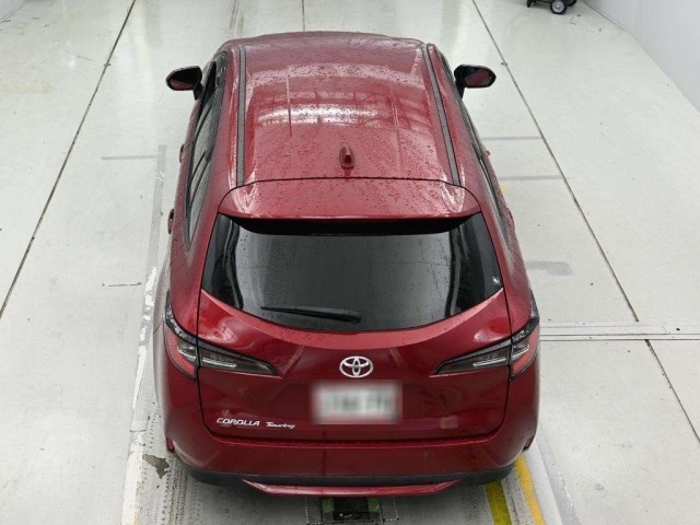 Toyota COROLLA TOURING 2021 8321218-8