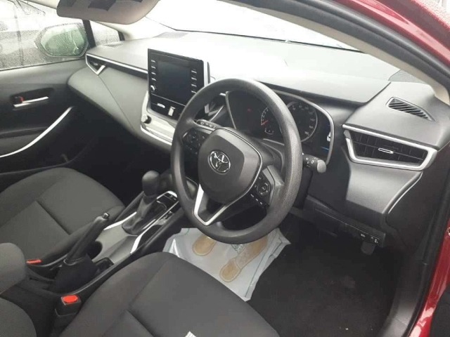 Toyota COROLLA TOURING 2021 8321218-9