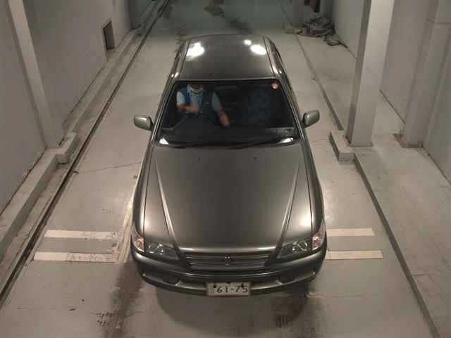 Toyota CORONA PREMIO 1997 8312005-6