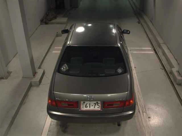 Toyota CORONA PREMIO 1997 8312005-7