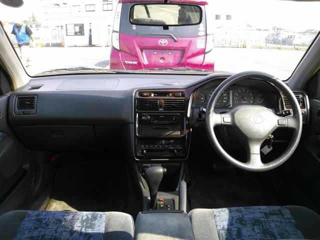 Toyota CORONA PREMIO 1997 8312005-8