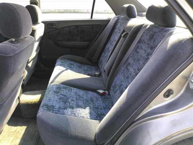 Toyota CORONA PREMIO 1997 8312005-9
