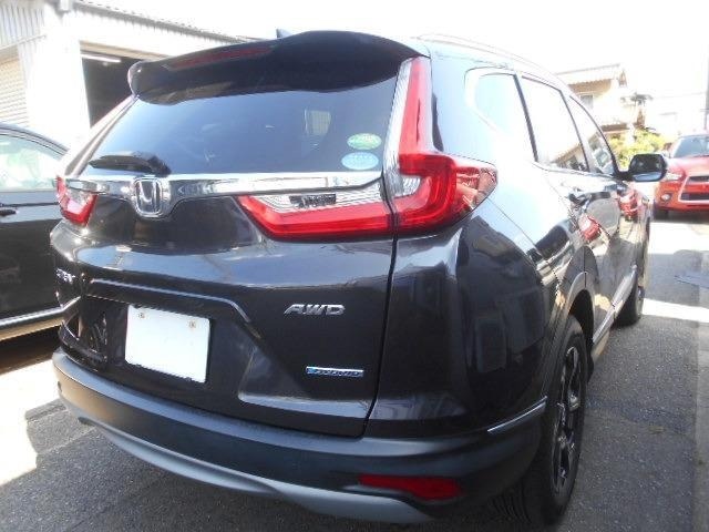 Honda CR-V 2019 8324046-2
