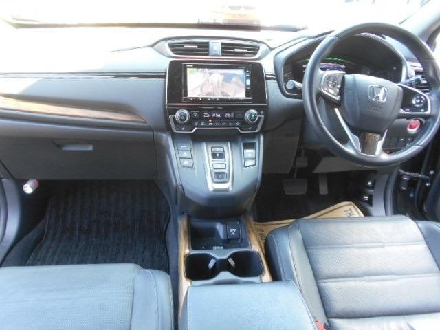 Honda CR-V 2019 8324046-9