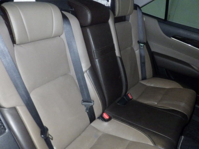 Toyota CROWN MAJESTA 2017 8321932-8
