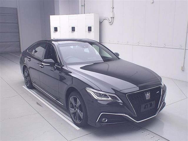 Toyota CROWN 2020 8320731-0