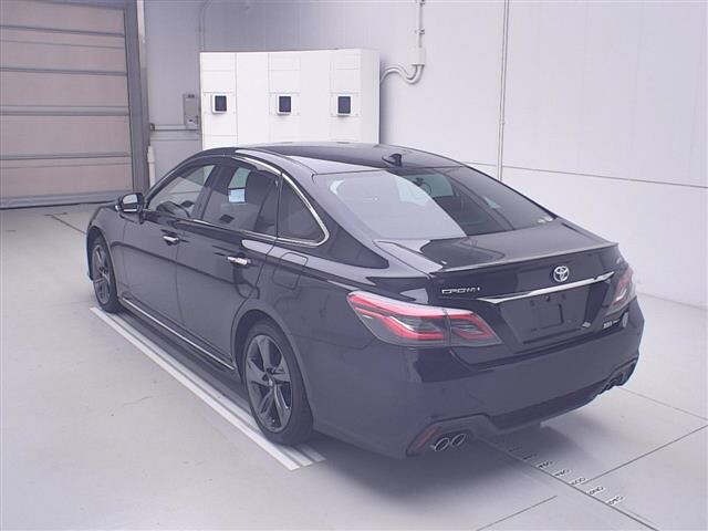 Toyota CROWN 2020 8320731-1