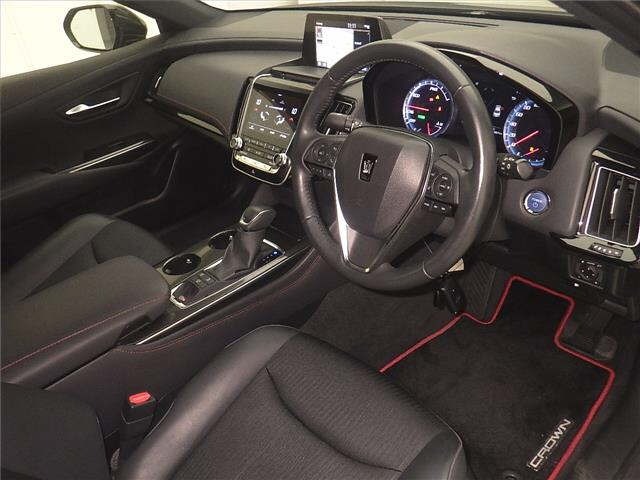 Toyota CROWN 2020 8320731-3
