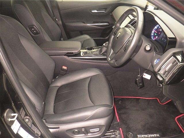 Toyota CROWN 2020 8320731-5