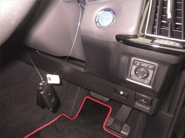 Toyota CROWN 2020 8320731-8