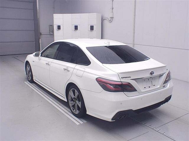 Toyota CROWN 2019 8320732-1