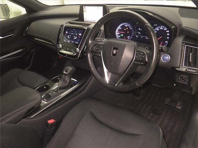 Toyota CROWN 2019 8320732-3