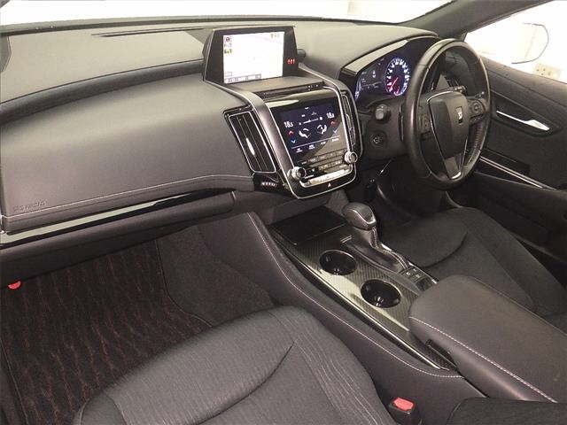 Toyota CROWN 2019 8320732-4