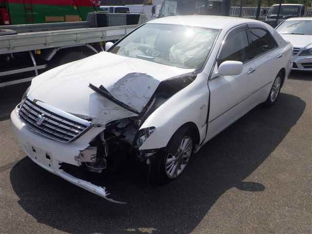 Toyota CROWN 2006 8320808-4