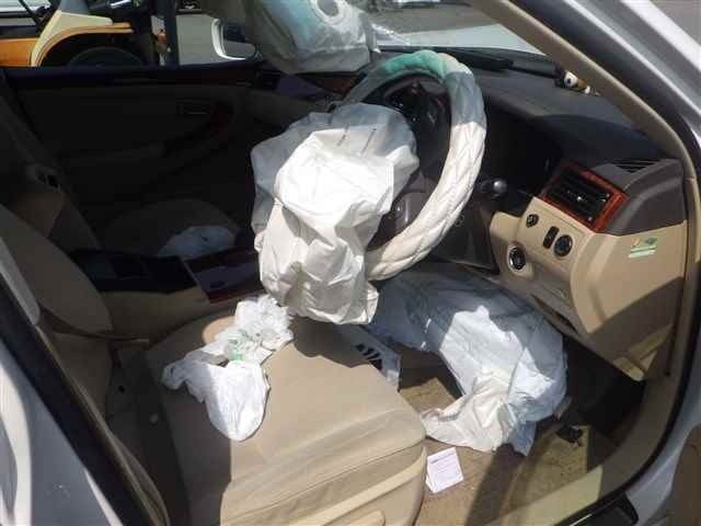 Toyota CROWN 2006 8320808-5